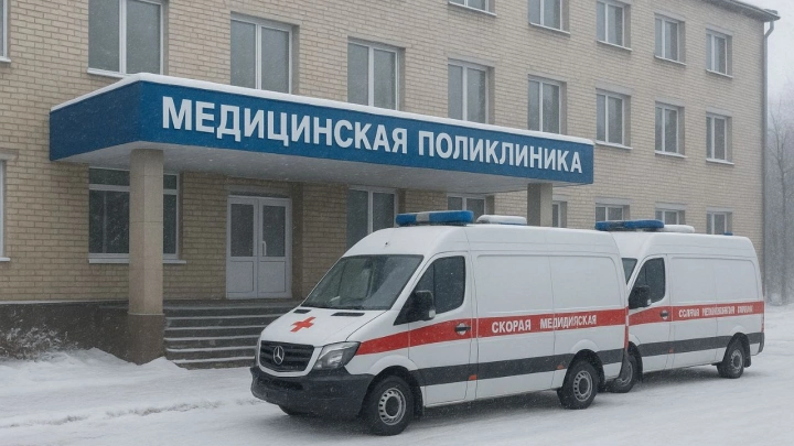 115,3 млн рублей выделили на модернизацию систем АПС и СОУЭ в инфекционной больнице №2 Москвы