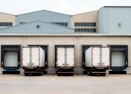 ФГКУ Росгранстрой выделило 45,3 млн рублей на модернизацию системы видеонаблюдения морского пункта пропуска через госграницу «Оля»