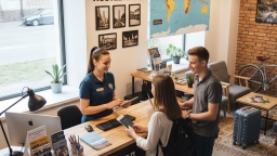 Прокуратура Костромы через суд обязала местный хостел устранить нарушения требований пожарной безопасности