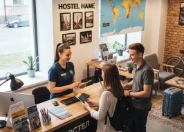 Прокуратура Костромы через суд обязала местный хостел устранить нарушения требований пожарной безопасности