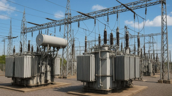 133,5 млн рублей выделили ФСК-Россети на модернизацию систем пожарной безопасности на подстанции «Борок» в Костромской области