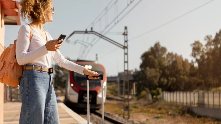 Суд обязал РЖД установить системы видеонаблюдения во всех поездах