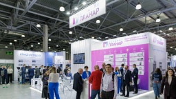 Итоги международной выставки-форума «Электроника России»
