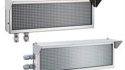 Эридан разработал новую модель пожарных извещателей серии «Экран-Инфо»