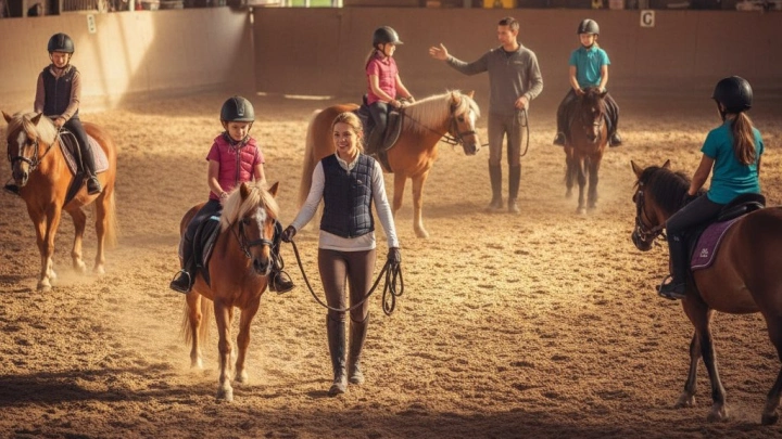 56 млн рублей выделила спортшкола по конному спорту «Мустанг» Ханты-Мансийска на монтаж систем АПС и СОУЭ-антитеррор