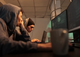 42% российских компаний называют фишинг главной киберугрозой