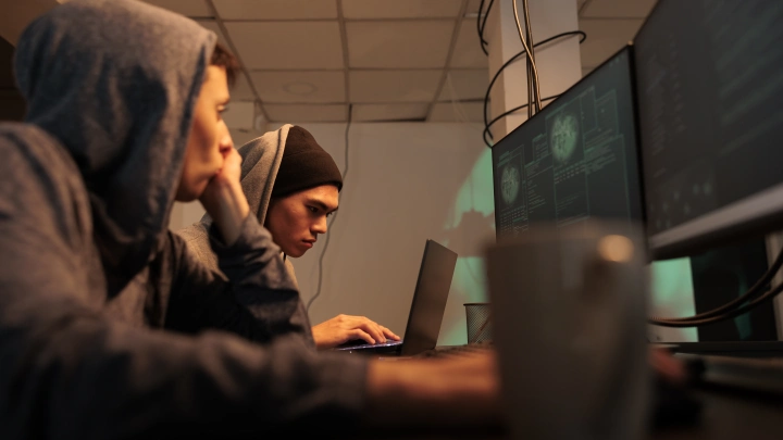 42% российских компаний называют фишинг главной киберугрозой