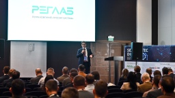 Российская РСУ Externum бросила вызов Siemens и Honeywell: на форуме в Челябинске представлена первая отечественная система управления для критических производств