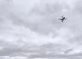 Пензенская и Новгородская области внедряют беспилотные системы в пожарную охрану лесных массивов