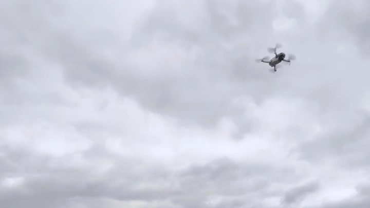 Пензенская и Новгородская области внедряют беспилотные системы в пожарную охрану лесных массивов