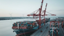 Около 400 миллионов рублей будет инвестировано в развитие транспортной инфраструктуры Новороссийска