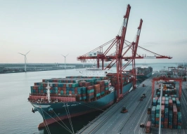 Около 400 миллионов рублей будет инвестировано в развитие транспортной инфраструктуры Новороссийска