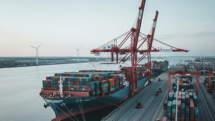 Около 400 миллионов рублей будет инвестировано в развитие транспортной инфраструктуры Новороссийска