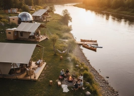 35,2 млн рублей выделило Агентство организации отдыха и туризма на монтаж систем безопасности