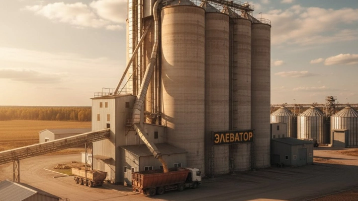 38,3 млн рублей потратит Агрофирма Ариант на монтаж систем пожарной автоматики