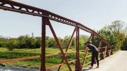 Семь мостов в Орске прошли плановое обследование на безопасность