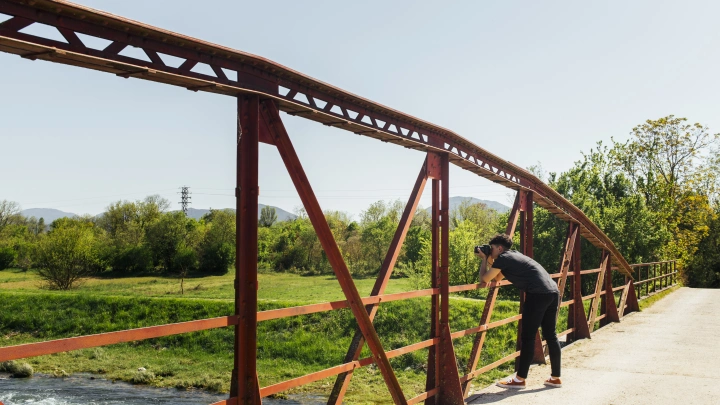 Семь мостов в Орске прошли плановое обследование на безопасность