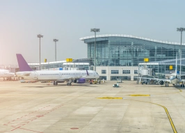 В России растёт число повреждений самолётов при наземном обслуживании