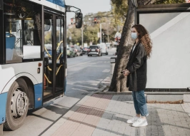 Контракт на 12 млн рублей — для защиты автовокзала Вологды от АНВ потребуется 6 постов ПТБ