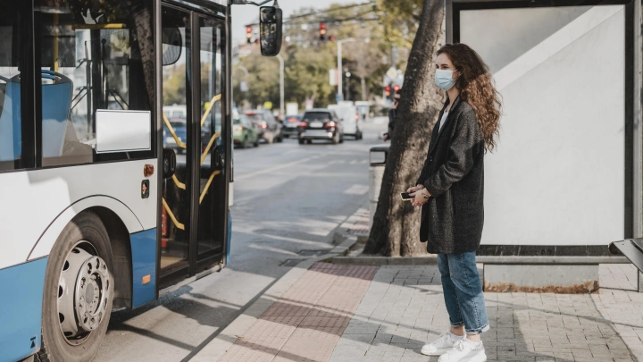 Контракт на 12 млн рублей — для защиты автовокзала Вологды от АНВ потребуется 6 постов ПТБ