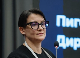 Анна Пигорова: «Сегодня технологии позволяют делать более крутые вещи, надежнее, чем это указано в постановлении»