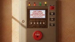 8,5 млн рублей направили в Чувашии на разработку техрегламентов по пожарной безопасности Дома Советов