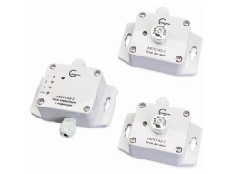 «Росэл» расширил линейку отечественных датчиков утечки газа для автотранспорта