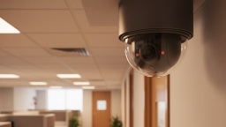 Мосводоканал ищет поставщика видеокамер