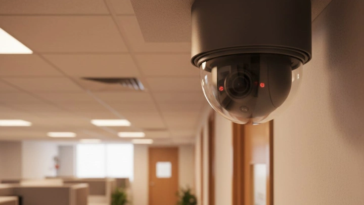 Мосводоканал ищет поставщика видеокамер