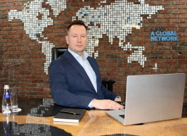 Александр Рыков: «В текущих реалиях, просто сохранить бизнес — это уже успех»