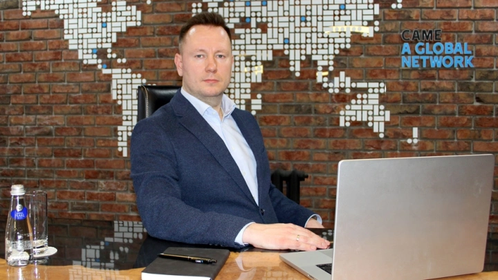 Александр Рыков: «В текущих реалиях, просто сохранить бизнес — это уже успех»