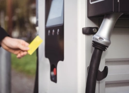 «Росатом» и «Яндекс» будут совместно строить зарядные станции по данным ИИ