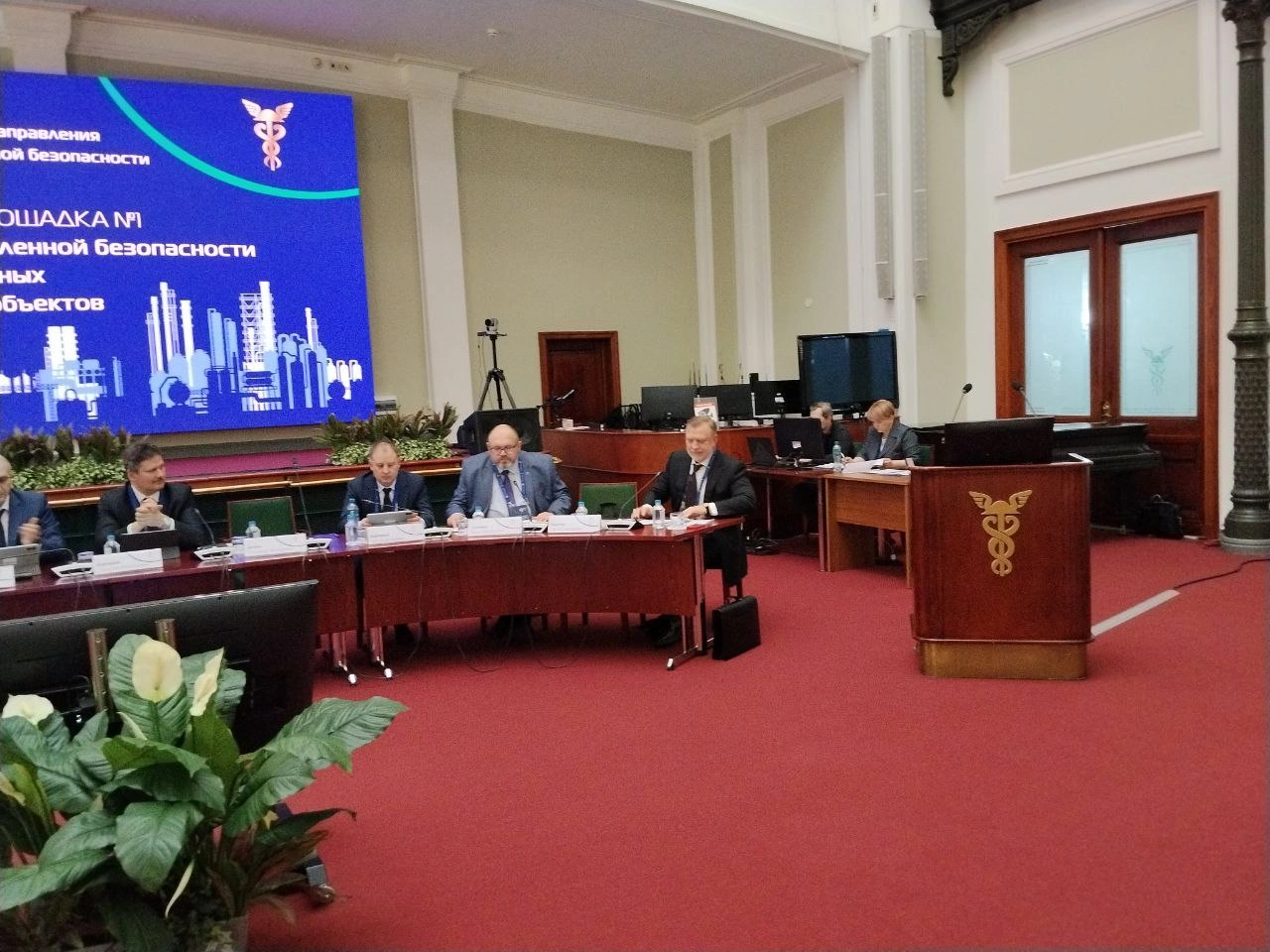Сергей Никитин: «81% несчастных случаев в угольной отрасли инспекторы Ростехнадзора не смогли бы предотвратить»