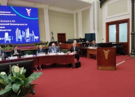 Сергей Никитин: «81% несчастных случаев в угольной отрасли инспекторы Ростехнадзора не смогли бы предотвратить»