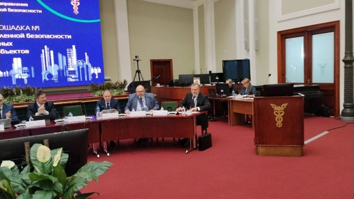 Сергей Никитин: «81% несчастных случаев в угольной отрасли инспекторы Ростехнадзора не смогли бы предотвратить»