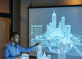 В 2026 году ДОМ.РФ запустит цифровые сервисы для оптимизации мастер-планирования крупных территорий