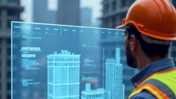 Минстрой России утвердил дорожную карту о переходе строительной отрасли на отечественный софт