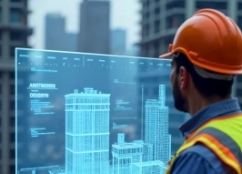 Минстрой России утвердил дорожную карту о переходе строительной отрасли на отечественный софт