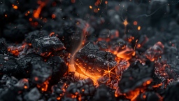 Резидент ТОР «Забайкалье» запустит проект по переработке угля: объем инвестиций оценили в 209 млн рублей