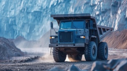 «Удоканская медь» повышает эффективность добычи с помощью отечественного ПАК