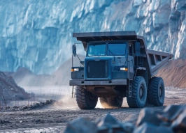 «Удоканская медь» повышает эффективность добычи с помощью отечественного ПАК