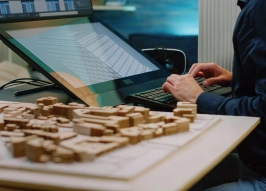 В России создадут цифровую платформу для строительства ЦОД