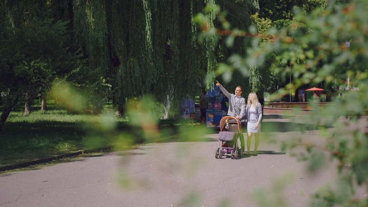 В Перми потратят более 23 млн рублей на двухлетний контракт по охране парков