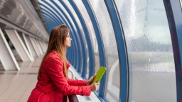 Минстрой актуализировал правила проектирования аэровокзалов