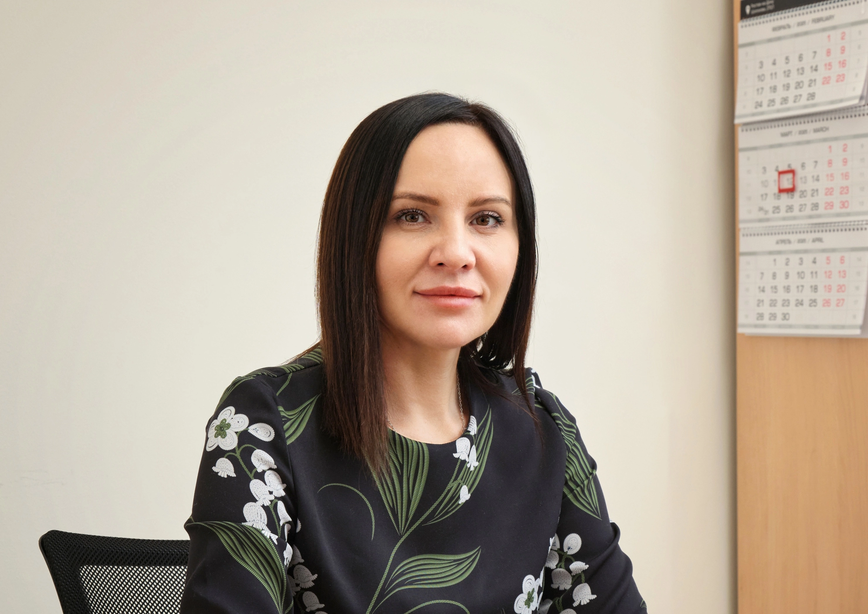 Любовь Макарова: «Никаких кардинальных изменений в ПП 969 не произойдет»