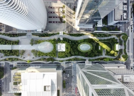 Москва получит право использовать ИИ для фиксации нарушений в благоустройстве