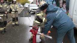 С 1 февраля 2026 года вступит в силу ГОСТ для напорных рукавов