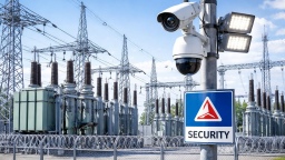 332 млн рублей выделили ФСК-Россети на реконструкцию инженерно-технических средств охраны подстанции Краснотурьинск в Свердловской области