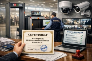 Реестр сертификатов требует обновлений