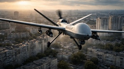 Как повысить эффективность систем оповещения населения при атаках БПЛА?